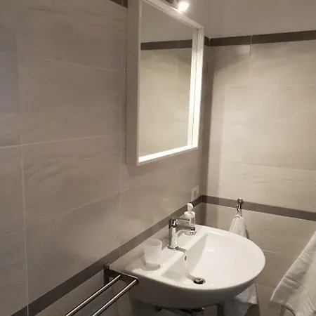 Etna Taormina Mare Apartamento