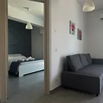 Apartmán Etna Taormina Mare