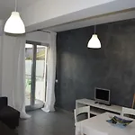 Apartmán Etna Taormina Mare *