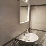Etna Taormina Mare Apartmán