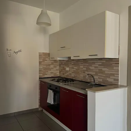 Apartment Etna Taormina Mare Riposto