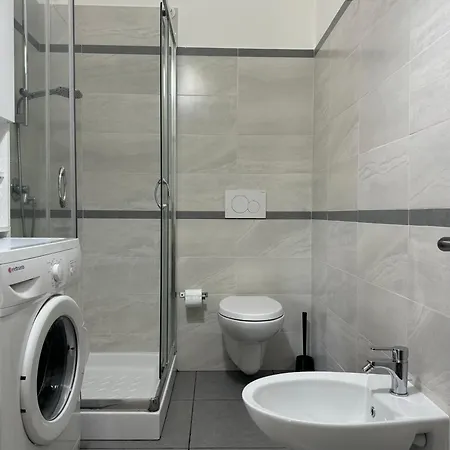 Etna Taormina Mare Apartamento