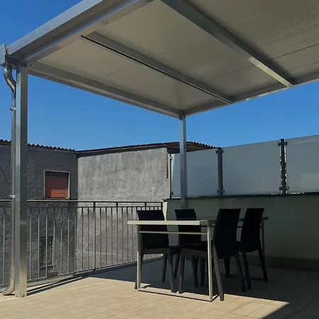 Apartamento Etna Taormina Mare *