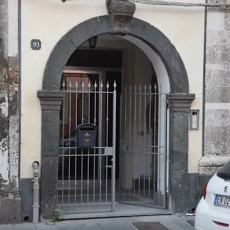 Etna Taormina Mare * Riposto