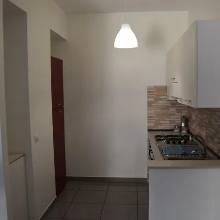 Etna Taormina Mare Apartamento *