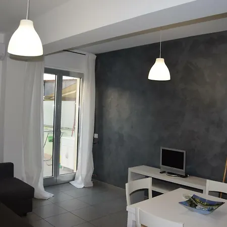 Apartment Etna Taormina Mare *