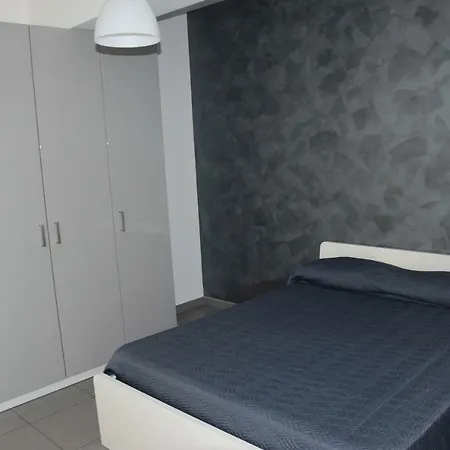 Etna Taormina Mare Apartment Riposto