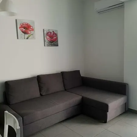 Apartment Etna Taormina Mare