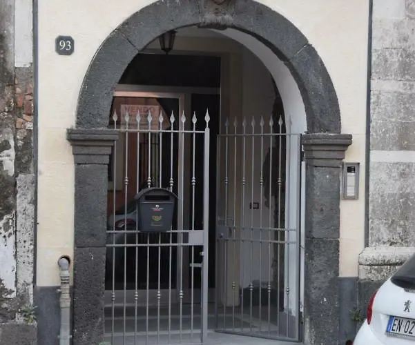 Etna Taormina Mare * Riposto